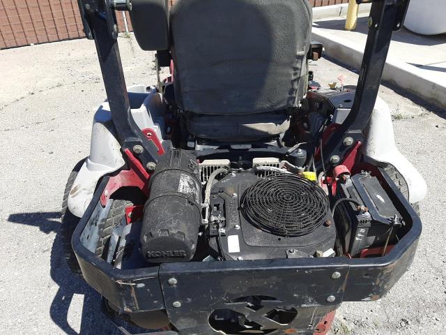 00000000314633565 - 2015 EXMA MOWER RED photo 7