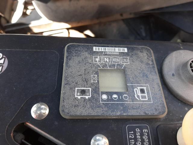 00000000314633565 - 2015 EXMA MOWER RED photo 8