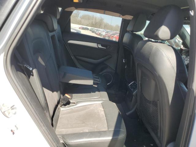 WA1VGAFP3FA040534 - 2015 AUDI SQ5 PRESTIGE WHITE photo 11