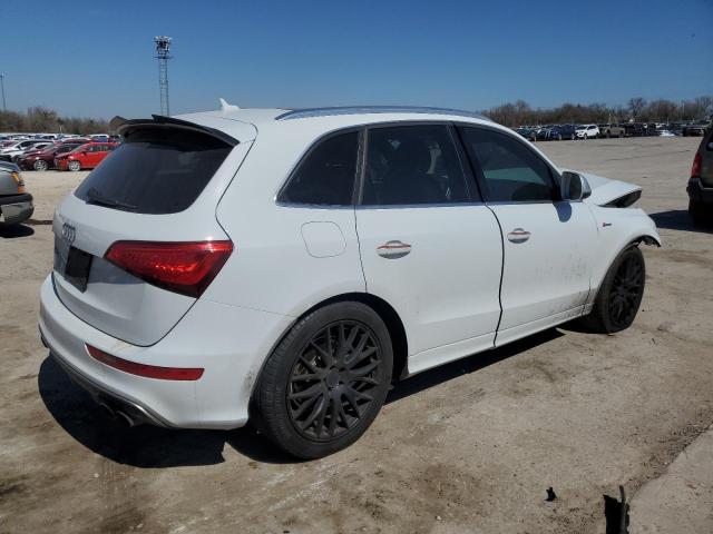 WA1VGAFP3FA040534 - 2015 AUDI SQ5 PRESTIGE WHITE photo 3