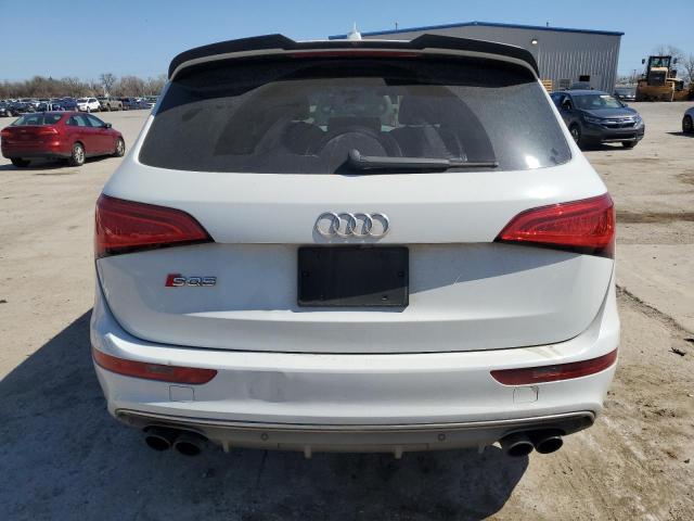 WA1VGAFP3FA040534 - 2015 AUDI SQ5 PRESTIGE WHITE photo 6