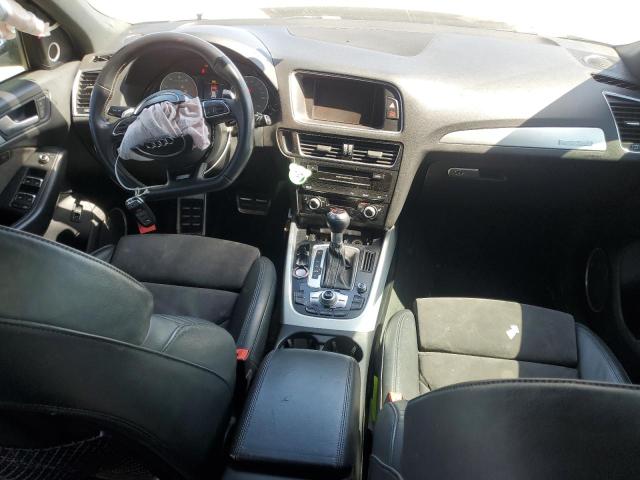 WA1VGAFP3FA040534 - 2015 AUDI SQ5 PRESTIGE WHITE photo 8