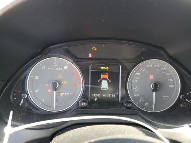 WA1VGAFP3FA040534 - 2015 AUDI SQ5 PRESTIGE WHITE photo 9