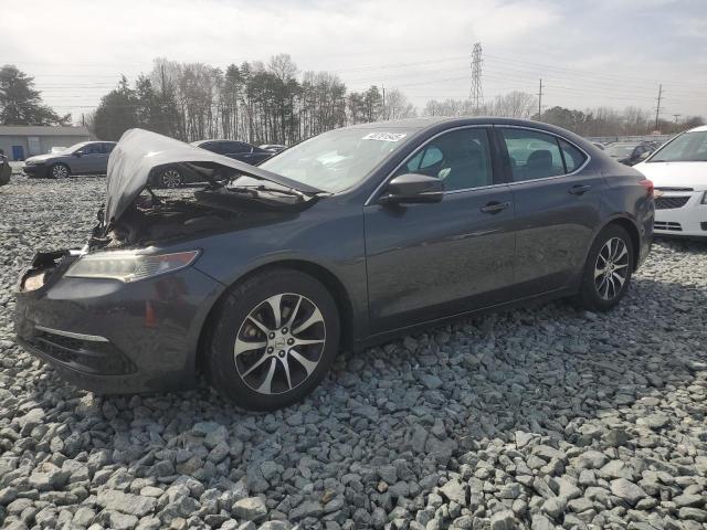 2016 ACURA TLX, 