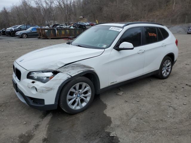 2014 BMW X1 XDRIVE28I, 