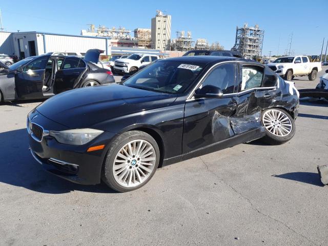 2015 BMW 328 I, 