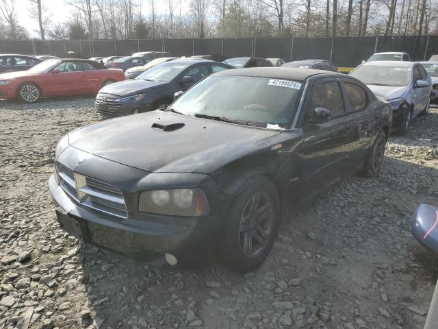 2006 DODGE CHARGER R/T, 