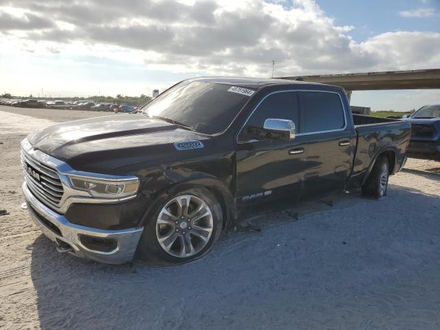 2019 RAM 1500 LONGHORN, 