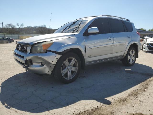 2007 TOYOTA RAV4 SPORT, 