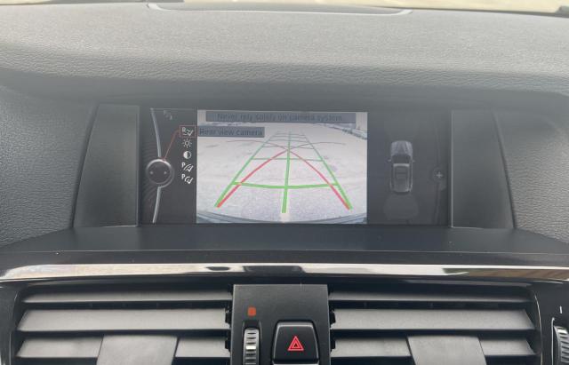 5UXWX7C57DL977872 - 2013 BMW X3 XDRIVE35I BLACK photo 9