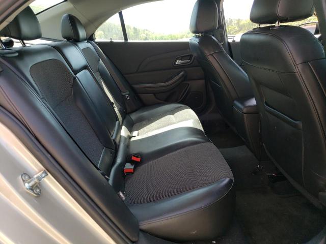 1G11C5SA6GF165145 - 2016 CHEVROLET MALIBU LIM LT Қоңыр фото 10