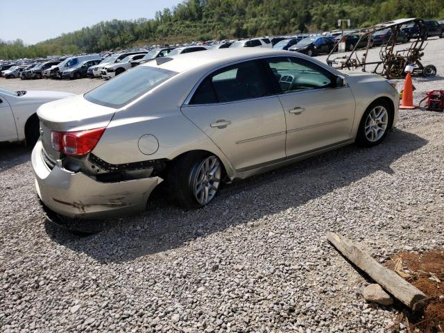 1G11C5SA6GF165145 - 2016 CHEVROLET MALIBU LIM LT Қоңыр фото 3