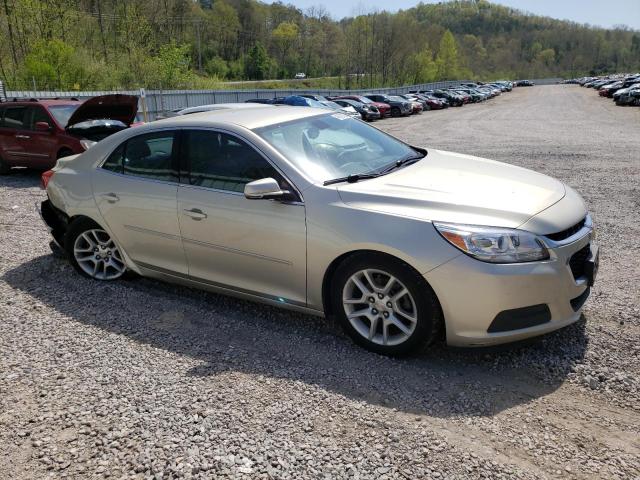 1G11C5SA6GF165145 - 2016 CHEVROLET MALIBU LIM LT Қоңыр фото 4