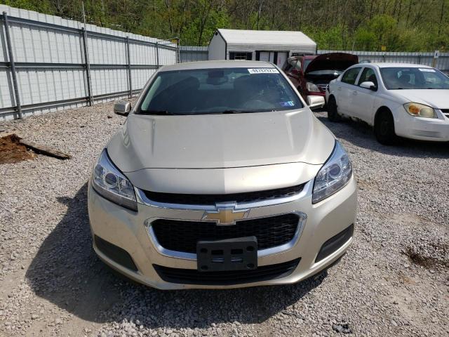 1G11C5SA6GF165145 - 2016 CHEVROLET MALIBU LIM LT Қоңыр фото 5