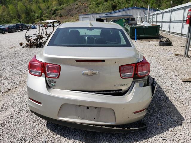 1G11C5SA6GF165145 - 2016 CHEVROLET MALIBU LIM LT Қоңыр фото 6