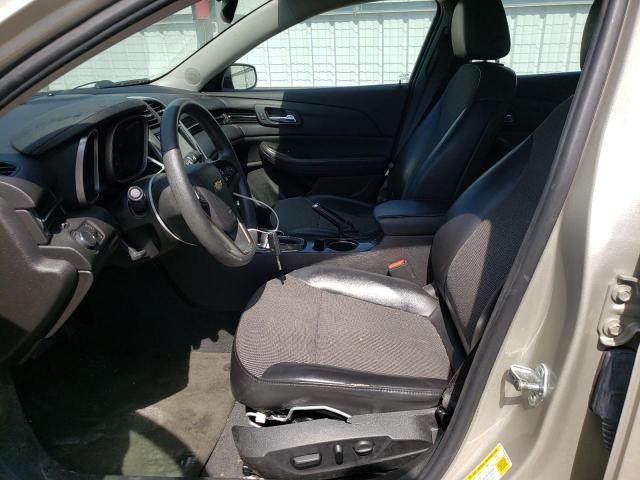 1G11C5SA6GF165145 - 2016 CHEVROLET MALIBU LIM LT Қоңыр фото 7