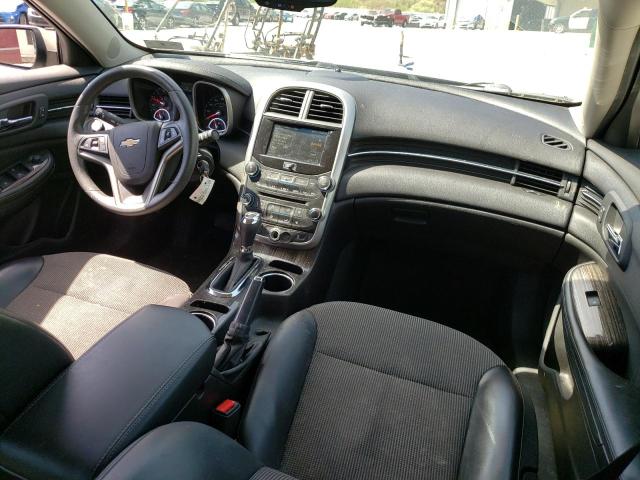 1G11C5SA6GF165145 - 2016 CHEVROLET MALIBU LIM LT Қоңыр фото 8