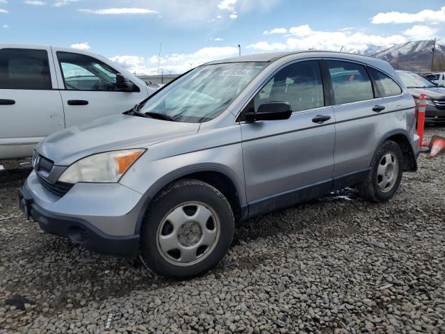 2008 HONDA CR-V LX, 