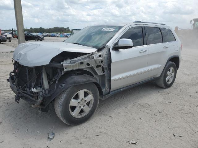 2013 JEEP GRAND CHER LAREDO, 