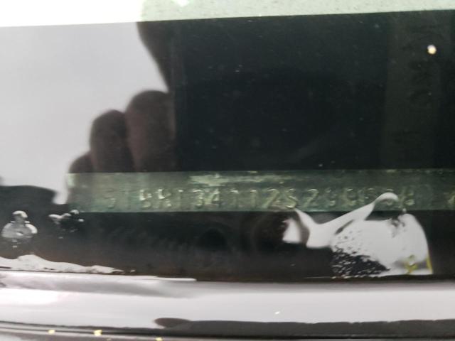 5TBRT34112S299638 - 2002 TOYOTA TUNDRA ACCESS CAB ბურგუნდია ფოტო 12