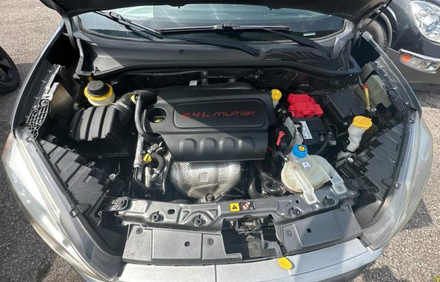 ZFBHRFBB4L6R56337 - 2020 RAM PROMASTER SLT Сұр фото 7