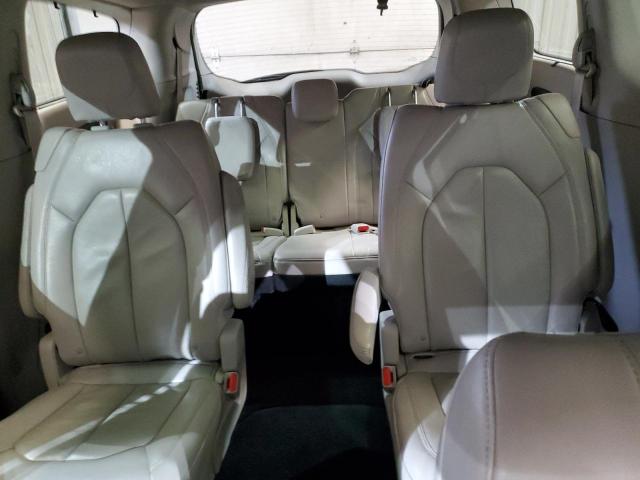 2C4RC1BG3MR589023 - 2021 CHRYSLER PACIFICA TOURING L BLUE photo 10