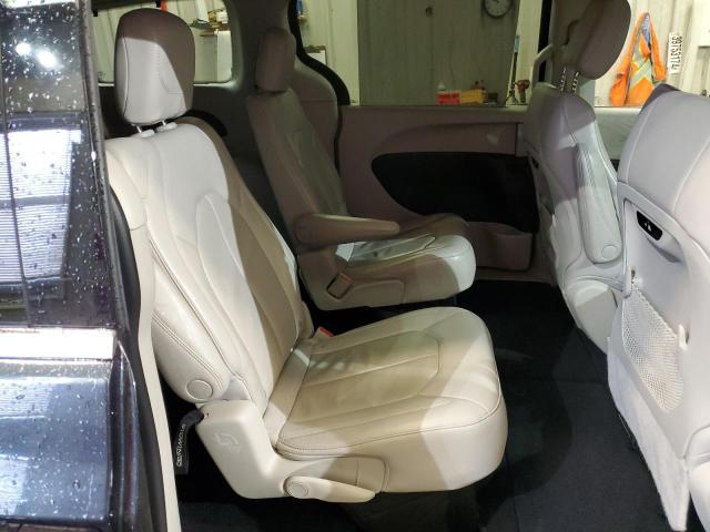 2C4RC1BG3MR589023 - 2021 CHRYSLER PACIFICA TOURING L BLUE photo 11