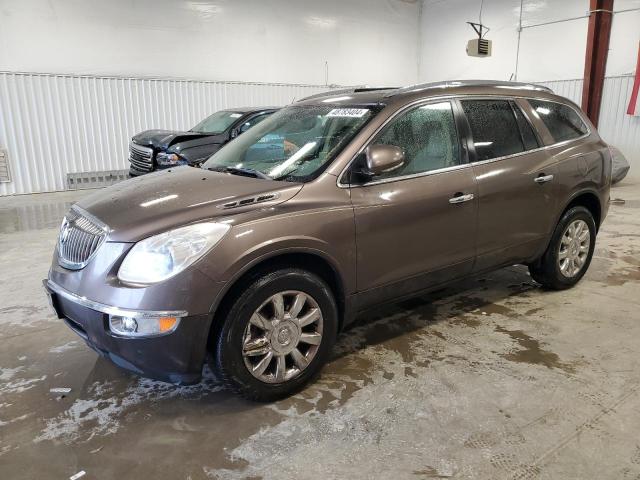 2011 BUICK ENCLAVE CXL, 