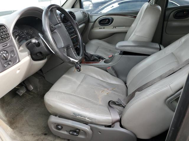 1GHDT13S932387937 - 2003 OLDSMOBILE BRAVADA TAN photo 7