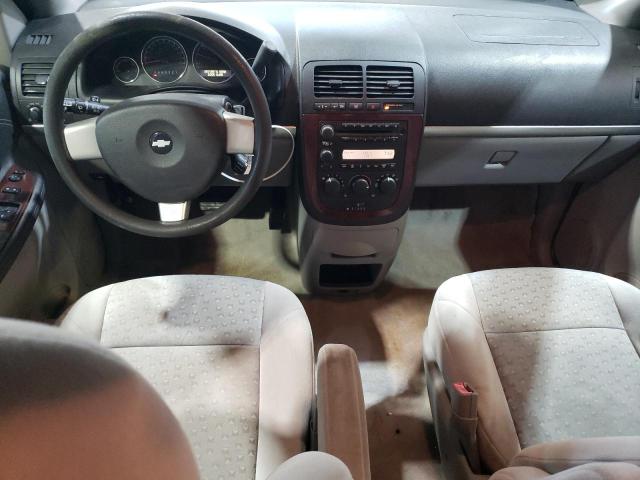 1GNDV23W28D117167 - 2008 CHEVROLET UPLANDER LS SILVER photo 8