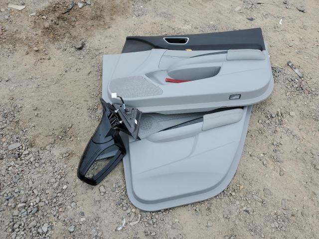 19UUB2F42KA006124 - 2019 ACURA TLX TECHNOLOGY GRAY photo 12