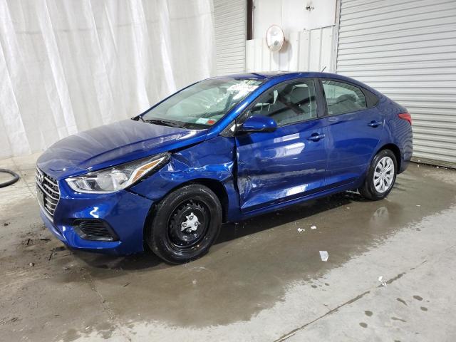 2021 HYUNDAI ACCENT SE, 