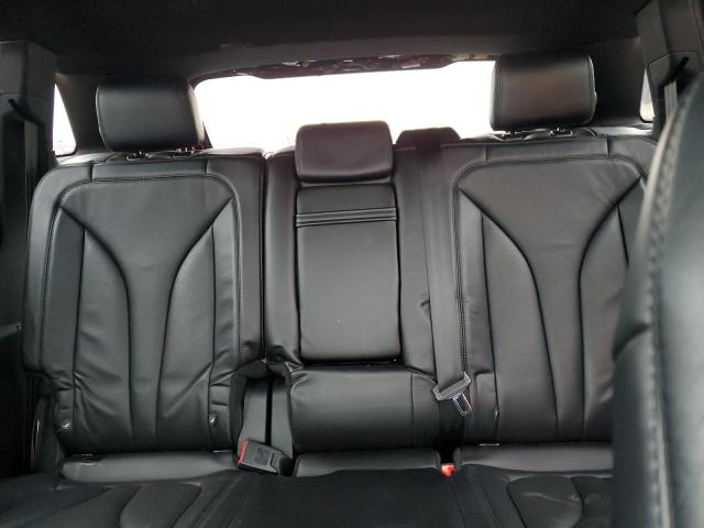 2LMTJ8LR9GBL29260 - 2016 LINCOLN MKX RESERVE წითელი ფოტო 10