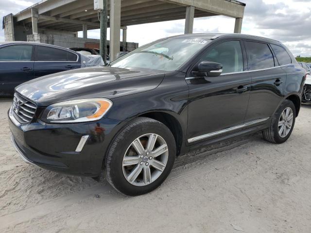 2017 VOLVO XC60 T5 INSCRIPTION, 