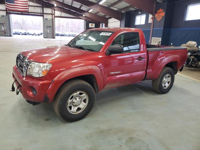 2006 TOYOTA TACOMA, 