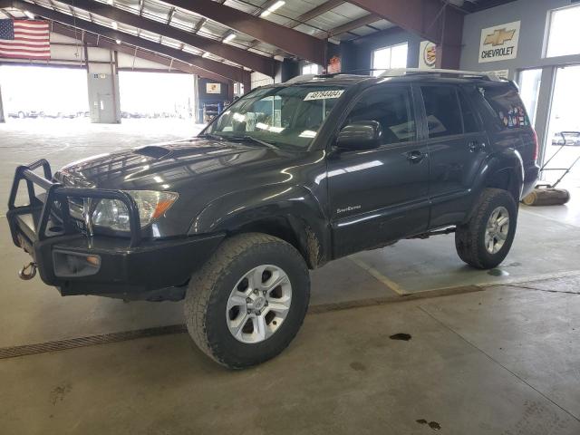 2006 TOYOTA 4RUNNER SR5, 