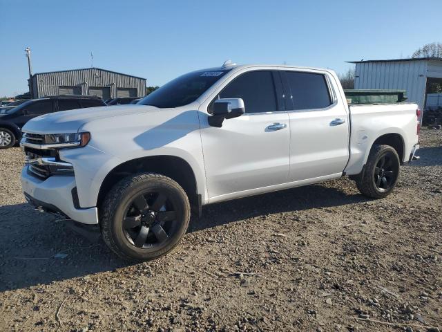 2020 CHEVROLET SILVERADO K1500 HIGH COUNTRY, 