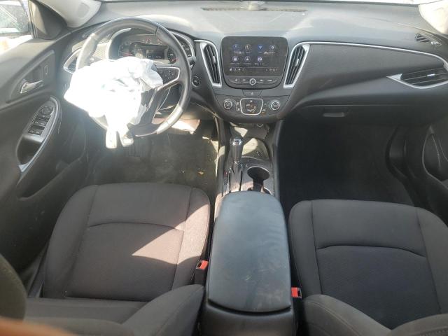 1G1ZG5ST9KF184127 - 2019 CHEVROLET MALIBU RS ლურჯი ფოტო 8