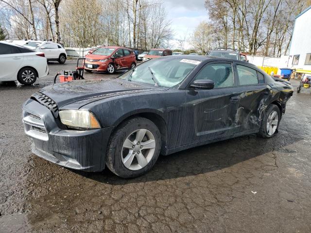 2011 DODGE CHARGER, 