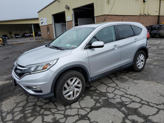 2016 HONDA CR-V EX, 