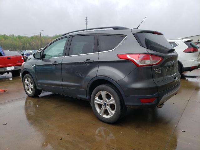 1FMCU0GX1GUA27906 - 2016 FORD ESCAPE SE CHARCOAL photo 2