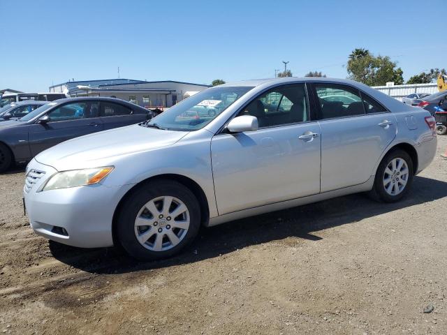 2007 TOYOTA CAMRY LE, 