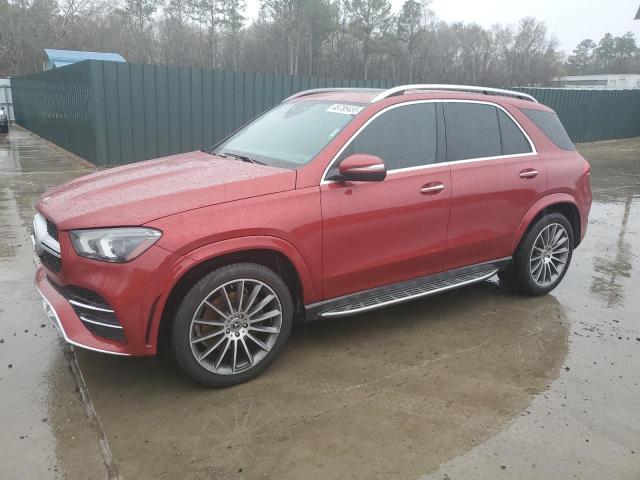 2020 MERCEDES-BENZ GLE 350, null