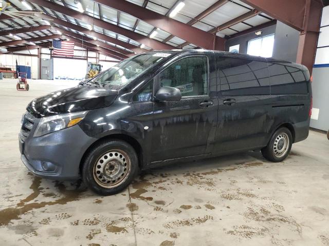 2019 MERCEDES-BENZ METRIS, 