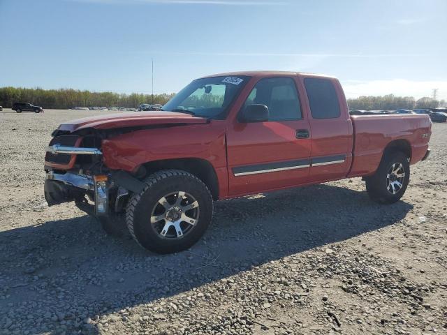 2003 CHEVROLET SILVRDO LS K1500, 