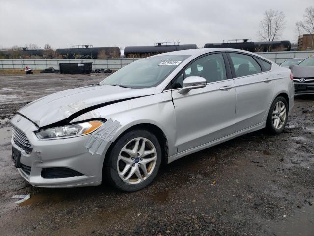 2016 FORD FUSION SE, 