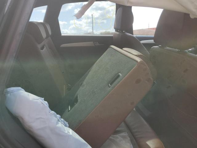 WA1WKBFP8AA042488 - 2010 AUDI Q5 PRESTIGE 黑色 照片 11