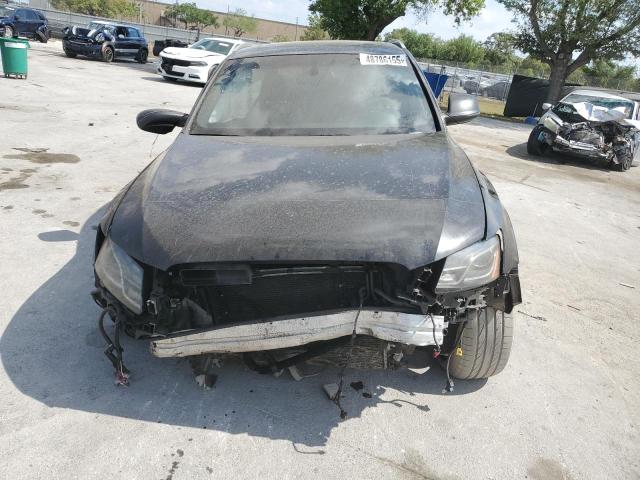 WA1WKBFP8AA042488 - 2010 AUDI Q5 PRESTIGE 黑色 照片 5