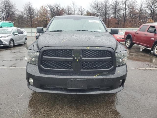 1C6RR7FT8HS644411 - 2017 RAM 1500 ST GRAY photo 5