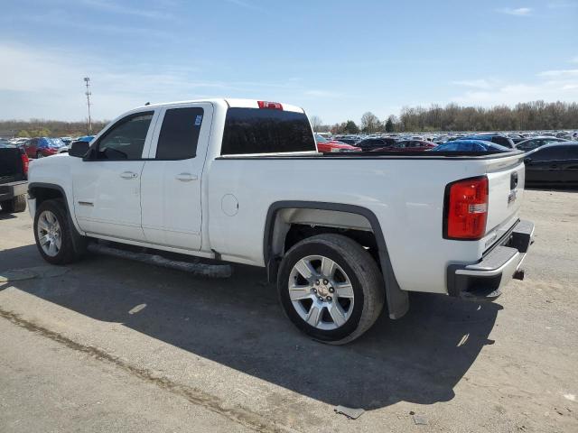 1GTV2LEC2GZ358274 - 2016 GMC SIERRA K1500 WHITE photo 2